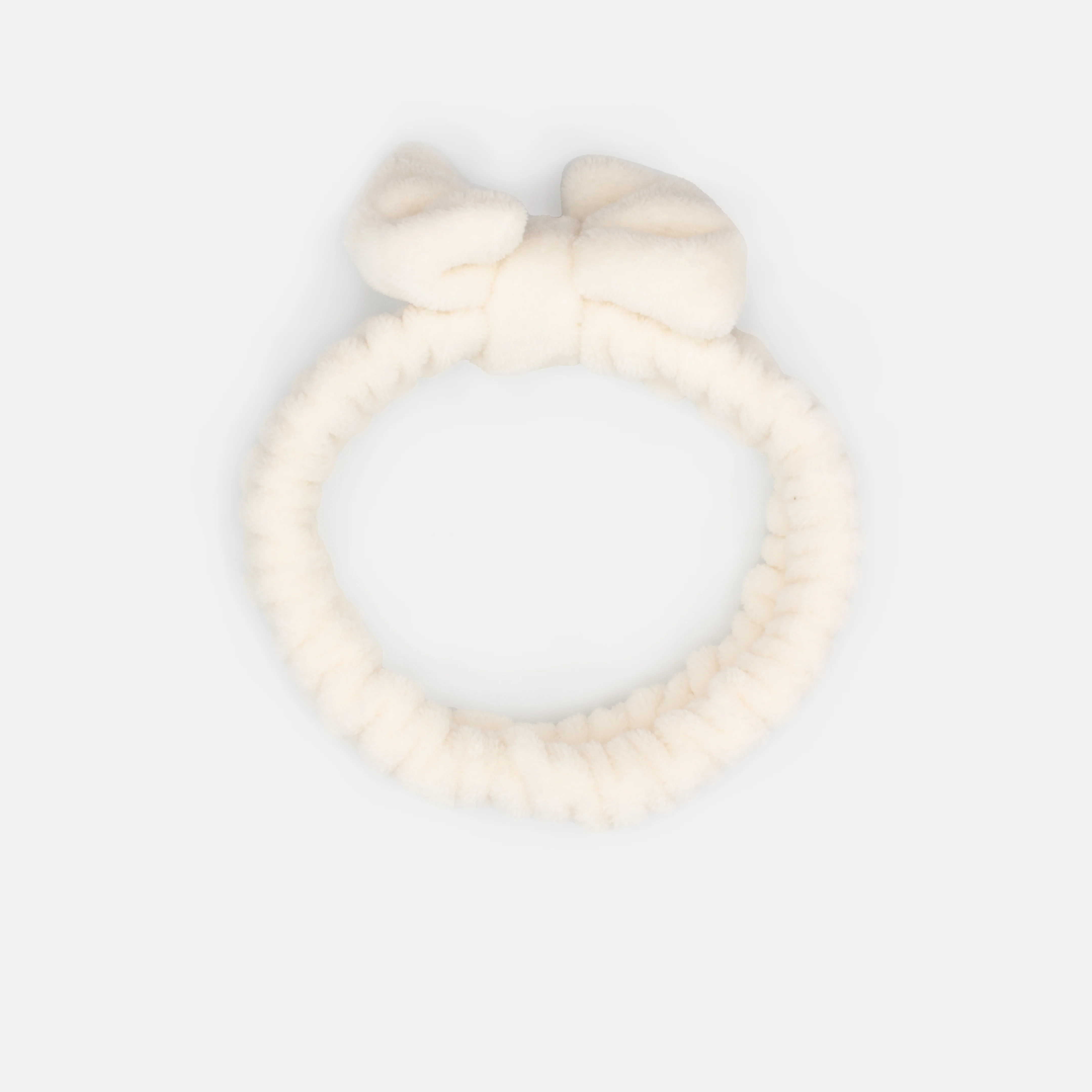 Bandeau de spa ivoire - Image 2