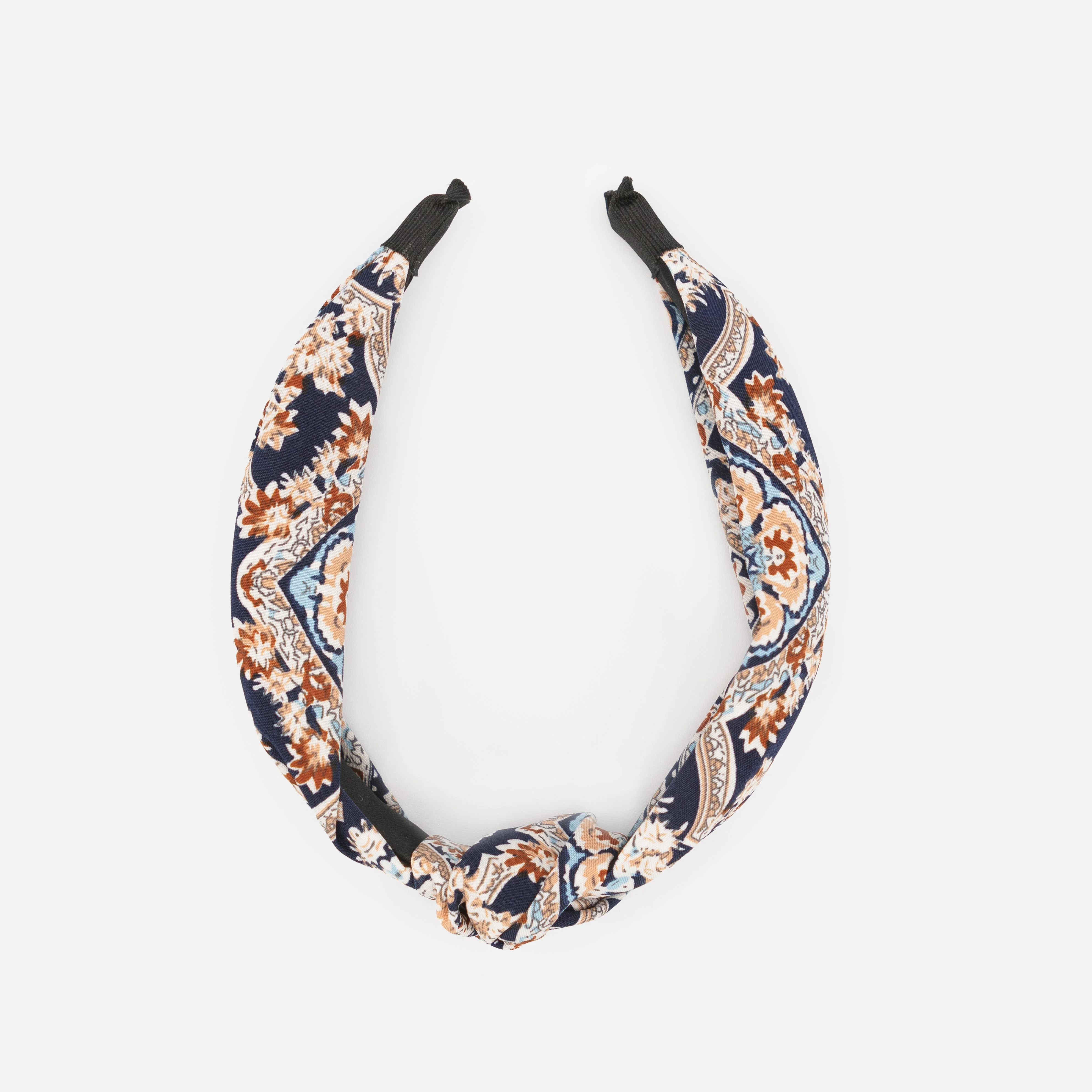 Bandeau à motif paisley - Image 2