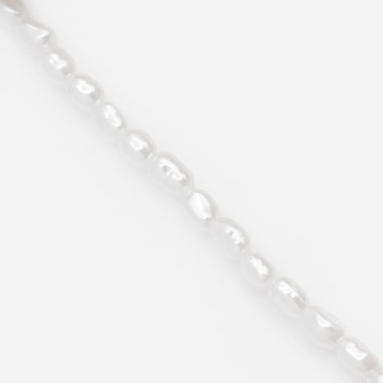 Bracelet de perles élastique - Image 2