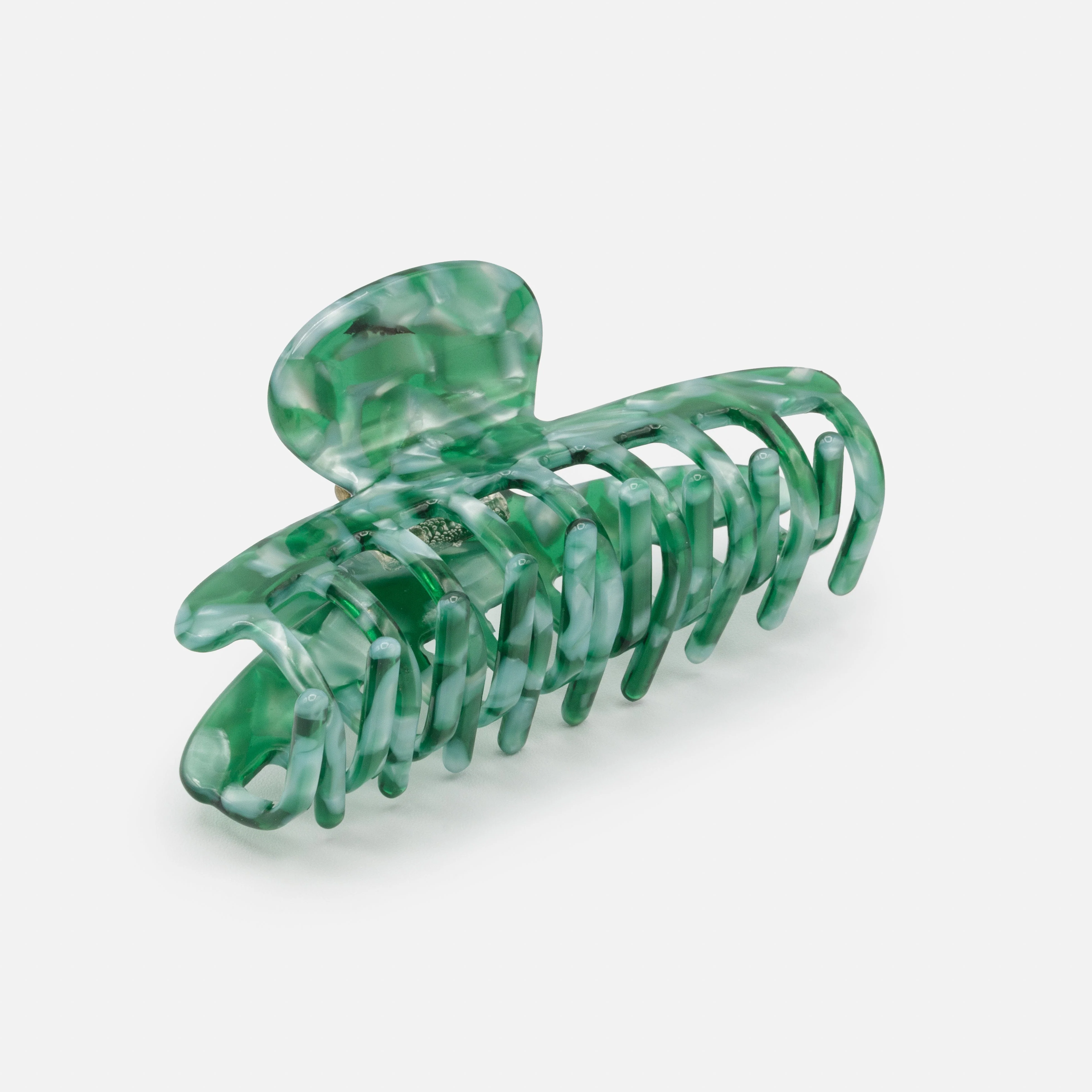 Pince tons de vert - Image 3