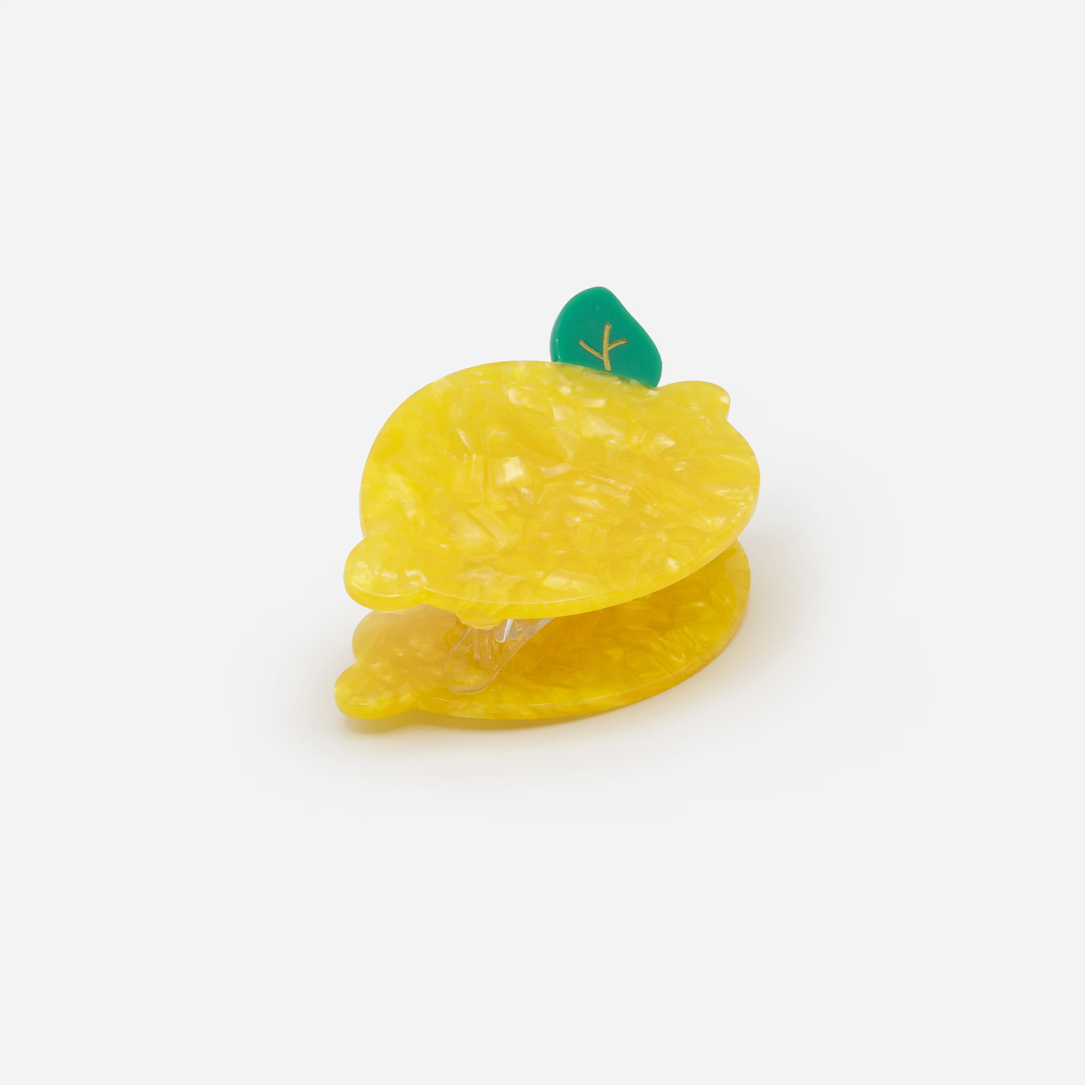 Moyenne pince citron - Image 3