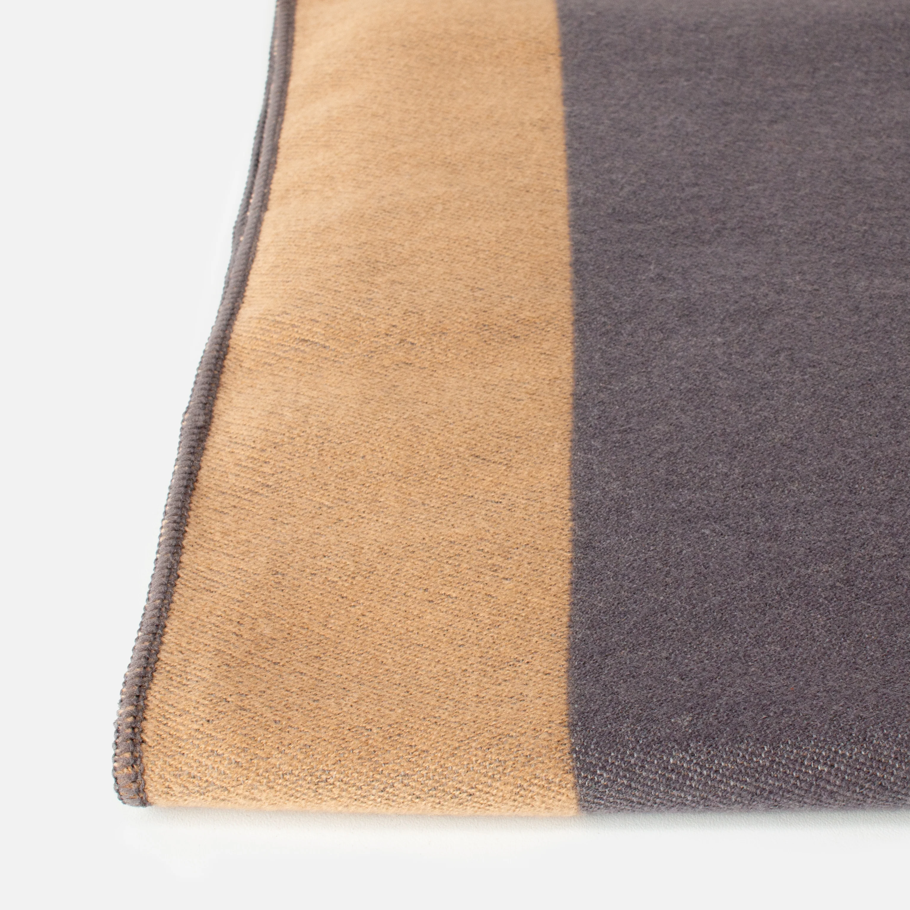 Poncho gris - Image 2