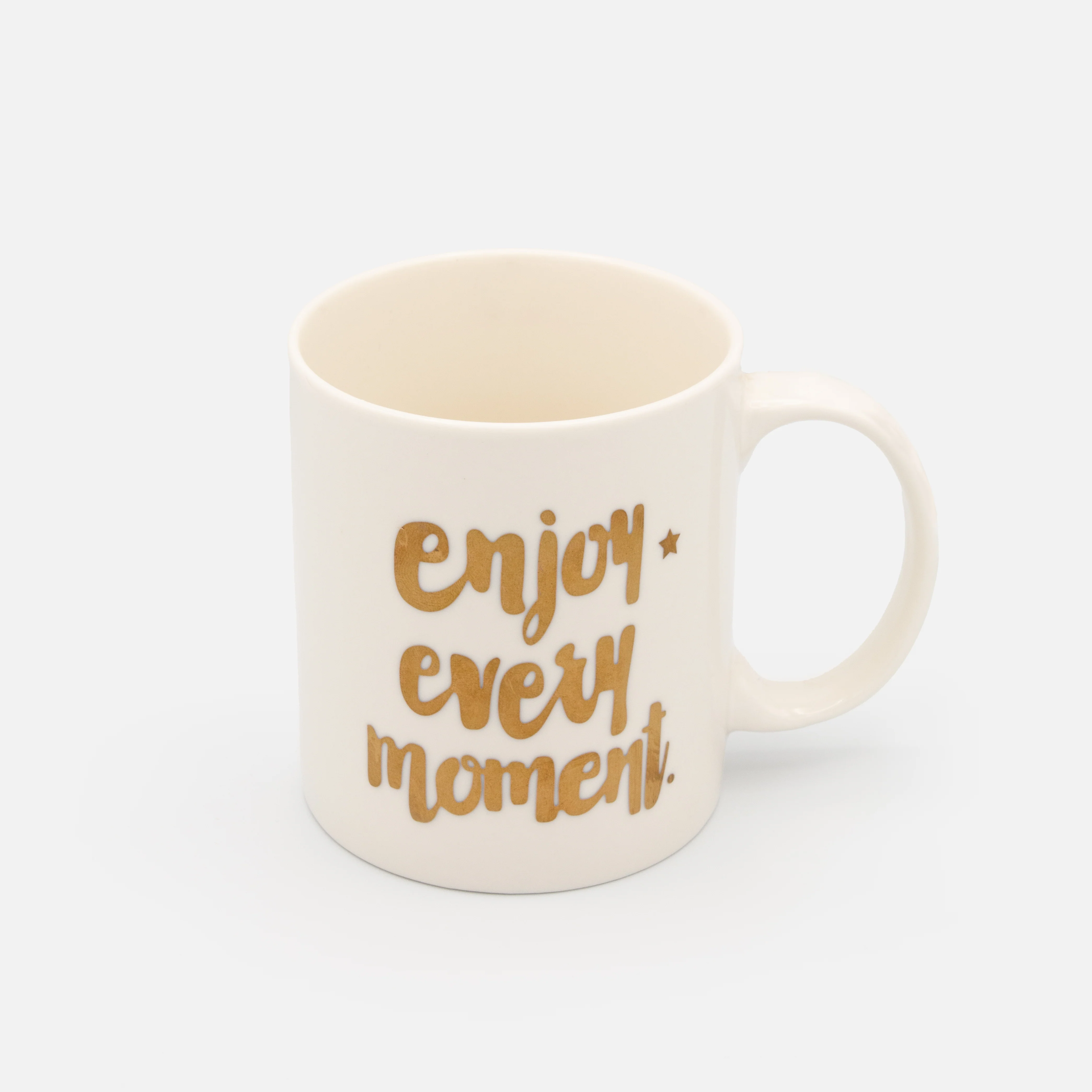 Tasse Enjoy Every Moment